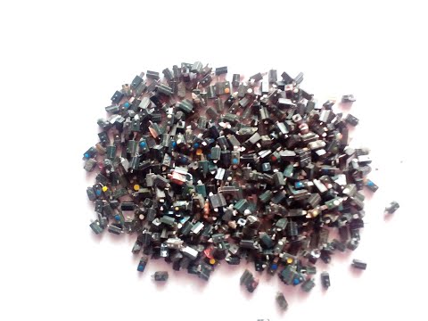 Видео: Мелкие варикапы. Сколько в них золота.