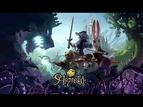 Видео: Armello Гайд Tutorial