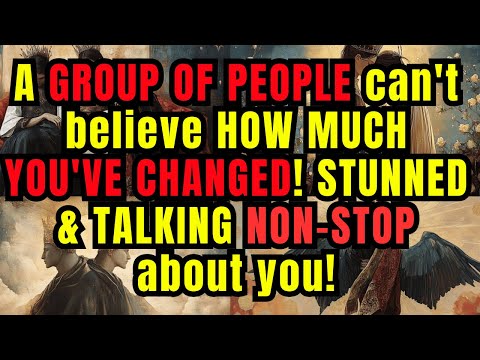 Видео: ИЗБРАННЫЕ, вы собираетесь шокировать всех, кто смотрел на вас свысока