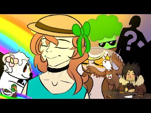 Видео: Three Emoji Challenge с Миссис Икс ( ͡° ͜ʖ ͡°)