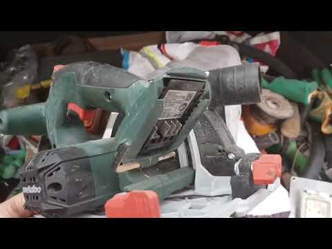 Видео: металлоприемка нужные в хозяйстве находки