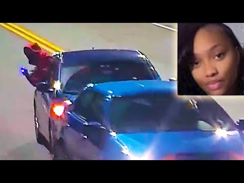 Видео: Фатальная ошибка полицейских
