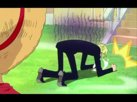 Видео: Ван пис прикол Её зовут Маша [One Piece] amv