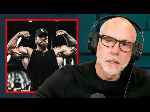 Видео: Как стать «ценным человеком» — Скотт Гэллоуэй