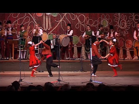 Видео: ДФА Габровче - Концерт 1 юни 2010