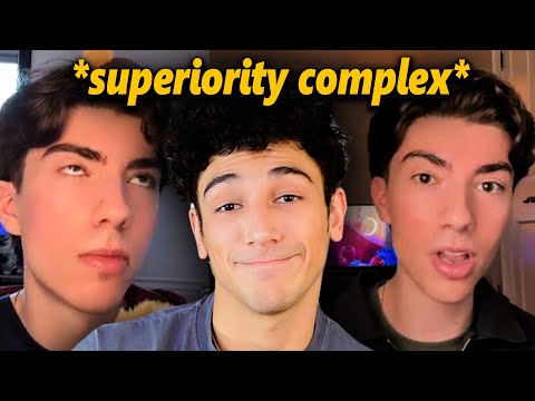 Видео: Падение самого большого ненавистника TikTok 😶