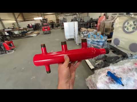 Видео: 97. Делаем серийные изделия