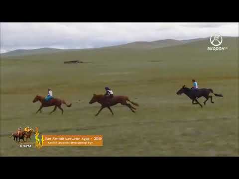 Видео: 2019 оны Хан хэнтийн шигшмэл хурд