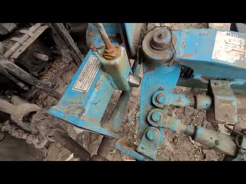 Видео: Запчастини плуг Lemken Opal 090, 110, 120, 140.