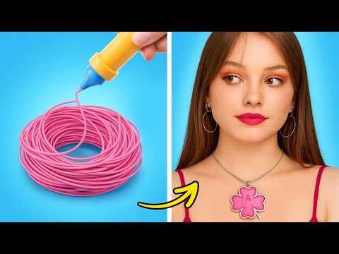 Видео: DIY Мама-профи 🏆💡 Классные идеи рукоделия и гаджеты от 123 GO!