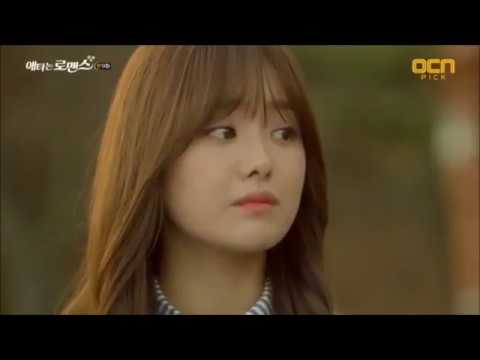 Видео: Мой тайный роман|My Secret Romance - Скажи, не молчи