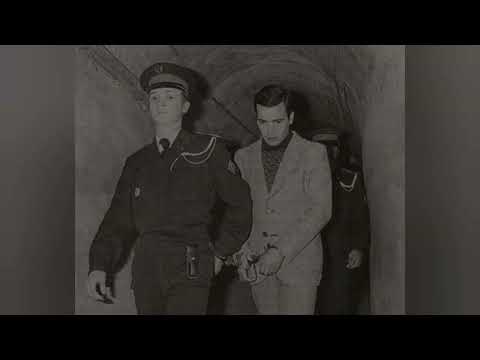 Видео: Последняя смертная казнь на гильотине во Франции.