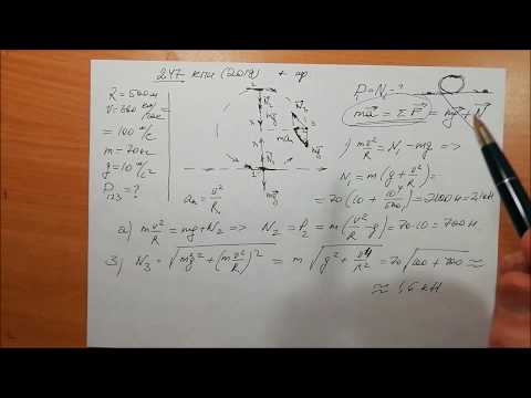 Видео: 2.47 кпи (2019)