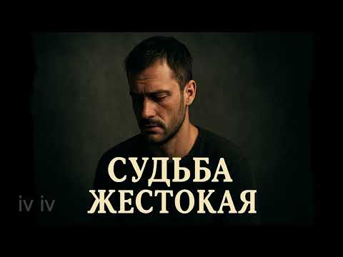 Видео: Судьба жестокая