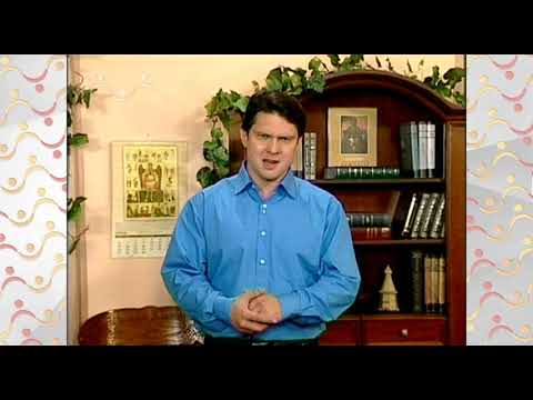 Видео: Рассказы о Святых.  Мученик Гоброн и с ним 133 воина