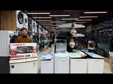 Видео: 1+1 АКЦИЯ ТЕЛЕВИЗОР + ТЕЛЕВИЗОР ШОШИЛИНГ ФАКАТ 7 КУН | БУНАКАСИ БОШКА БУЛМАЙДИ
