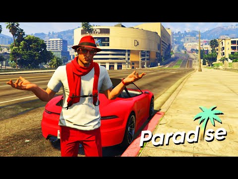 Видео: Что не так с RP серверами в GTA 5?