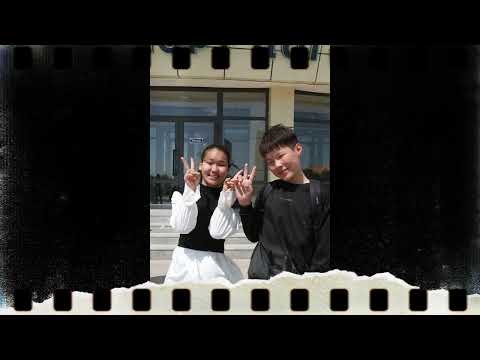 Видео: Баруун-Урт сумын ЕБС-ийн 9в анги 2025