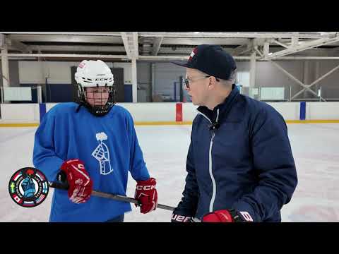 Видео: КОНТРОЛЬ И ЗАЩИТА ШАЙБЫ