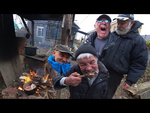 Видео: КУЛИНАРИЯ ОТ БЕЗДОМНОГО РЕЦЕПТ КУРИНОГО ШАШЛЫКА