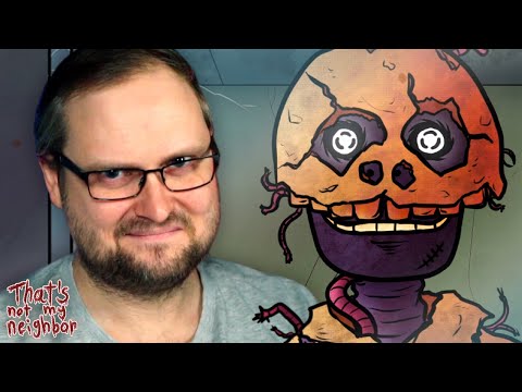 Видео: СТОПРОЦЕНТНЫЙ РЕЗУЛЬТАТ ► That's not my Neighbor #3