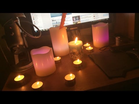 Видео: ХЭЛЛОУИН С ВЕБКАМЕРОЙ