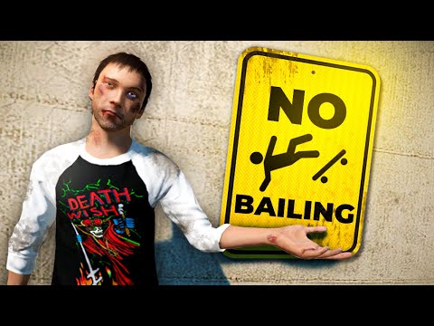 Видео: Beating Skate 3....Без балинга (на самом деле)