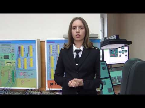 Видео: Кирсановский авиационный технический колледж филиал МГТУ ГА.  Презентационный ролик.