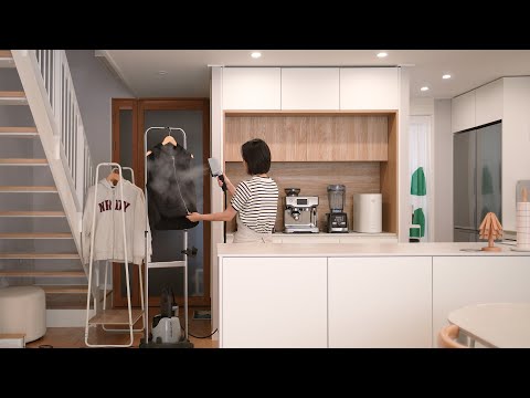 Видео: SUB) Роскошные предметы для дома: секрет аккуратного и чистого дома