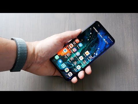 Видео: Подробный обзор Honor 20, когда хочется IPS