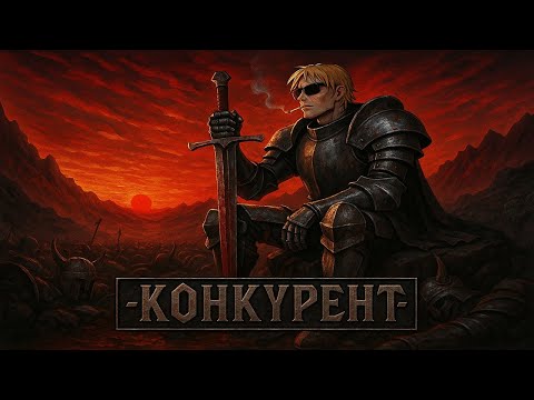 Видео: -КОНКУРЕНТ- - Память о павших