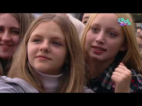 Видео: 5sta Family  Движ Фест 2023