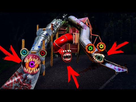 Видео: ФИЛЬМ ГОРКА СЦП В РЕАЛЬНОЙ ЖИЗНИ | MOVIE THE EXTRA SLIDE IN REAL LIFE
