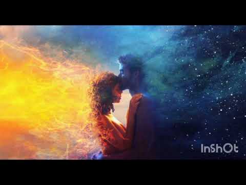 Видео: Близнецовые Пламена. Возрождение Женщин, пробуждение Мужчин.