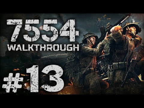 Видео: Прохождение 7554 (7 мая 1954) — Часть 13: ГЛОБАЛЬНОЕ ПОТРЯСЕНИЕ [ФИНАЛ]