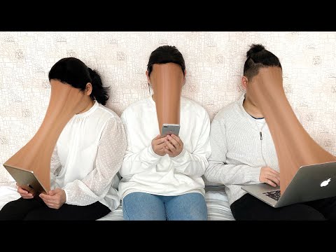 Видео: соцсети