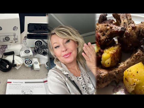 Видео: 9 августа 2025 г.Открываю в ожидании 🤦🏼И что я вижу! Да не та посылка 📦🤷‍♀️