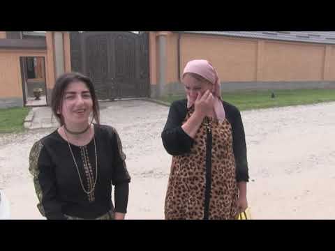 Видео: 2017 Марханиш дастар /отрезки