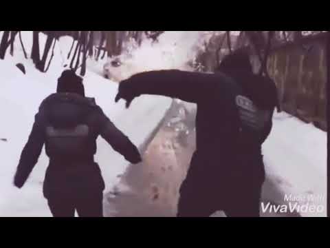 Видео: Белая и Данилов...Ты моё♥️♥️♥️