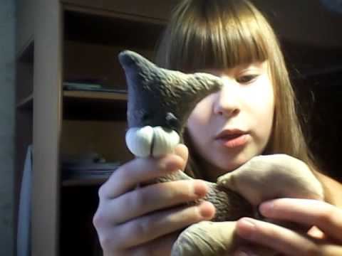 Видео: Мои игрушки !!