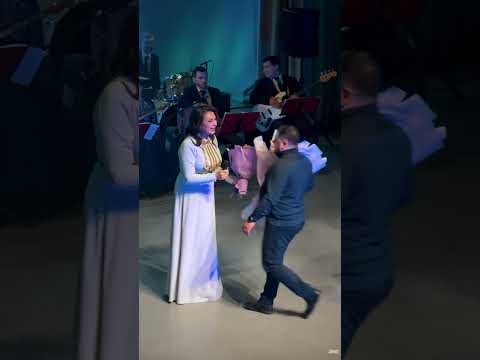 Видео: Зәйнәб Фәрхетдинова - "Су Буйлап" җыр фестивале