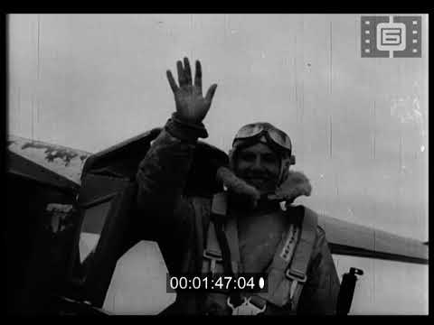 Видео: Прегледъ 33 / Newsreel 33 (1945)