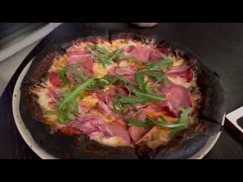 Видео: Карпати Didukh Eco Hotel&Spa вечеря в ресторані «Sazha» нічний SPA 2-га частина