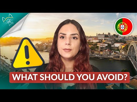 Видео: Сдаёте жильё в Португалии? Не попадайтесь на уловки мошенников (Руководство 2025)
