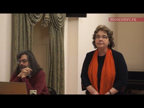 Видео: Новые факты из истории создания Шестой симфонии Мясковского