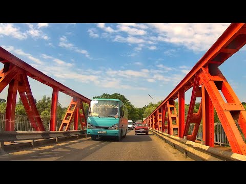 Видео: Кельменці, Вартиківці, Путрино, Лівинці, Недобоївці, Динівці, Бояни, Чернівці - Молдавська музика