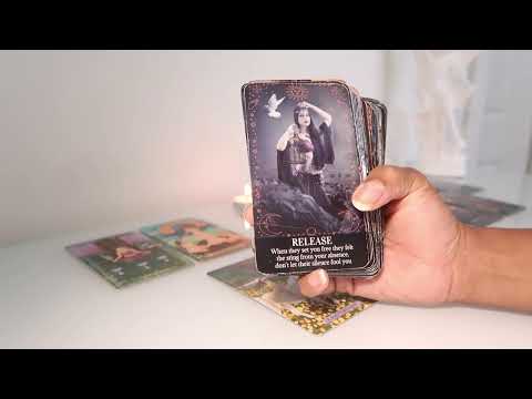 Видео: РАК💗ВИДИТЕ ДУХОВНЫЙ ОБМАН/ОБМАН?😲ВЫ ИХ НЕ ВИДИТЕ ПРАВИЛЬНО - ИХ СЕРДЦА РАЗБИТЫ ИЗ-ЗА ВАС!