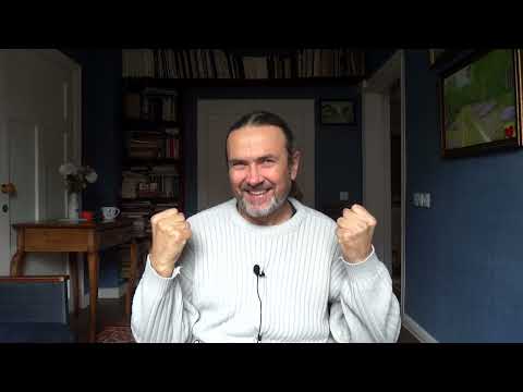 Видео: Лёгкий способ бросить (1часть)