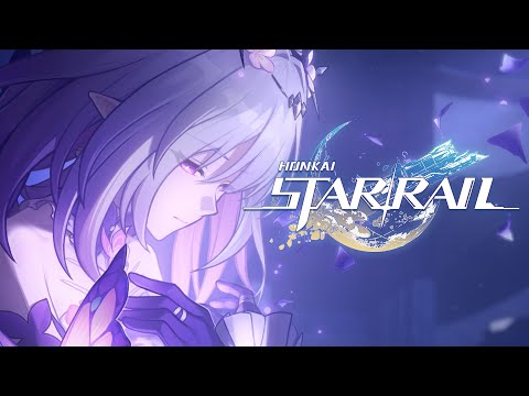 Видео: Открывающая музыкальная тема Nameless Faces | Honkai: Star Rail