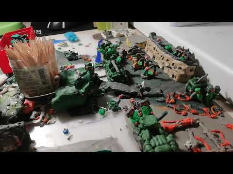 Видео: ГОРОД ИЗ ПЛАСТИЛИНА. Часть 3. В формате как слепить. (Сезон 1 Серия 3)